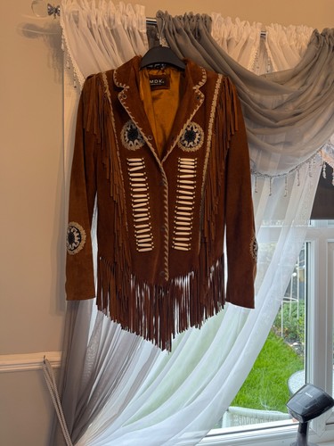 Womens vintage native american - vintage,