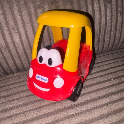 Handheld little tikes cozy - handheld,