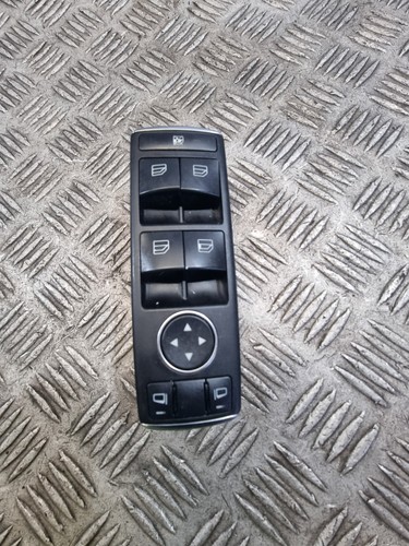 Mercedes b180 window - b180, window/wing