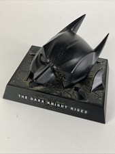 Warner Bros Pictures The Dark Knight Rises Batman Christian Bale DVD #213