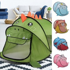 Kids Play Tent Toddler Wendy