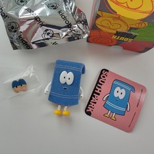 Kidrobot: South Park Mini