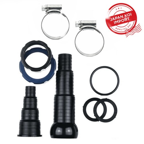 Oase hosetails aquamax - oase, eco
