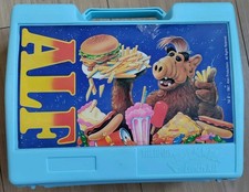 RARE Blue Vintage 1987 ALF