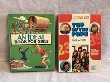 Job lot vintage 1970 - job,