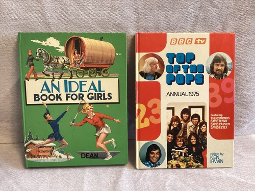 Job lot vintage 1970 - vintage, 1970’s