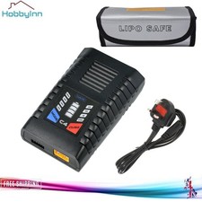 RC Lipo Battery Charger 4S RC