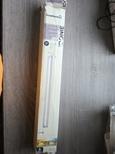 Goodhome led under - goodhome, cabinet