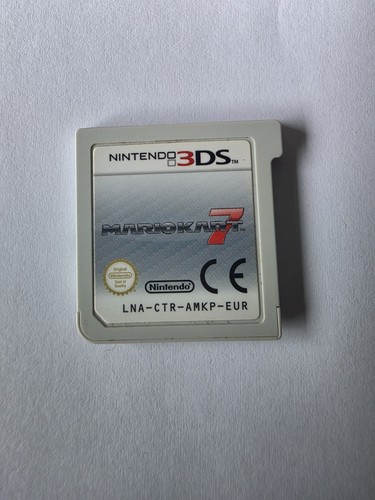 Nintendo 3ds mario - 3ds,