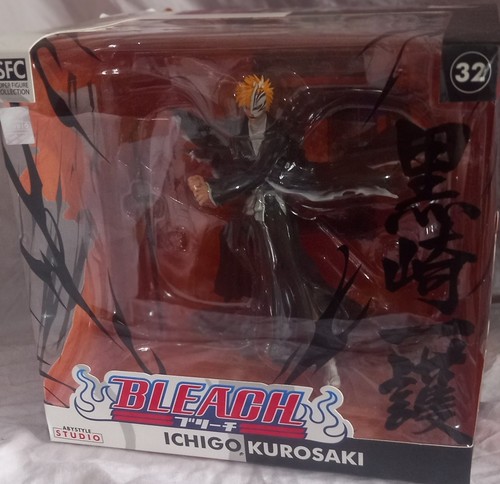 One collectible bleach - collectible,