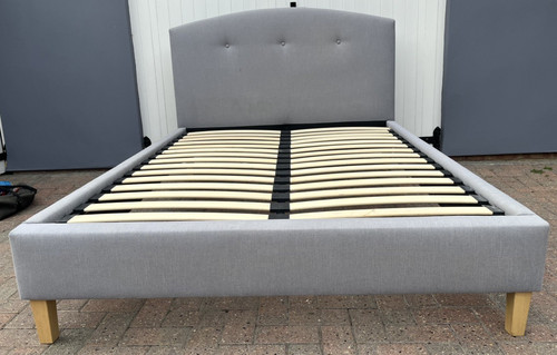 John lewis double - double, bed