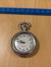 Hachette classic pocket watch - hachette,
