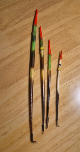 Vintage handmade porcupine - x,