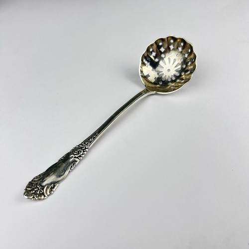 23g antique sterling - 23g,
