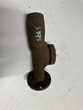 david brown tractor 1490 turbo exhaust elbow