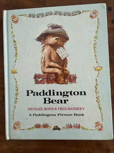 The paddington - the,
