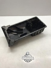 Oil Pan Mercedes W201 190E 16V
