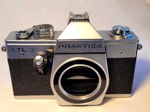 Serviced calibrated m42 - serviced/calibrated,