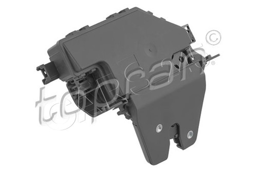 Inner tailgate lock fits bmw - inner,