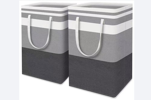 Pack laundry basket folding - pack,