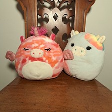 Pair of Original Squishmallows