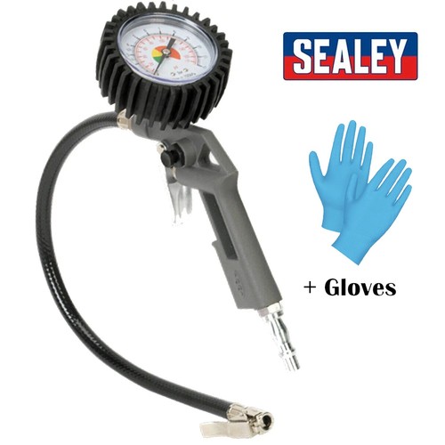 Sealey sa302 air - line, tyre