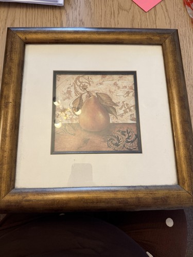 Framed products fruit - framed,