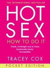 Tracey Cox: Hot sex