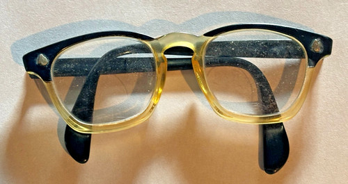 Vintage 50s 60s american - 60s,