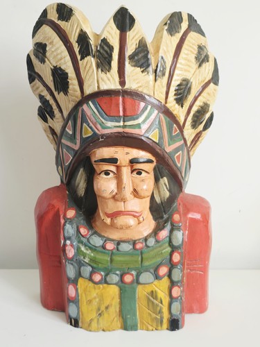 Native american indian chief - indian,