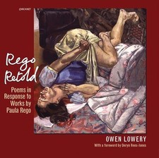 Rego Retold: Poems in Response