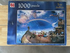 Jumbo 1000 Piece Jigsaw Puzzle