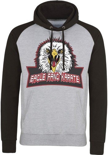 Cobra kai eagle fang karate - cobra,