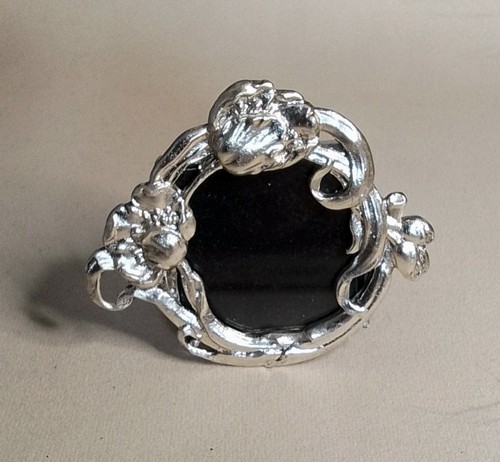 Vintage art nouveau small - vintage,