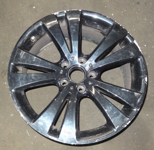 Passat eos 18 alloy - 18",
