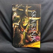 Warhammer - Skarsnik by Guy