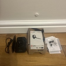 Poly Voyager 5200 UC Bluetooth