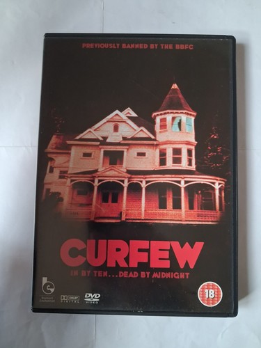 Curfew kyle - 2007)-,