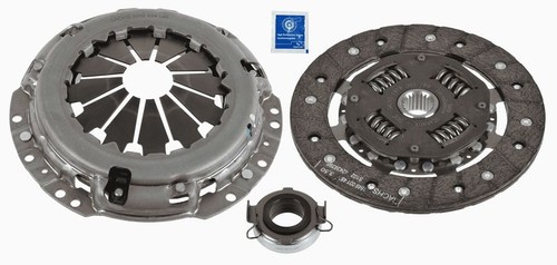 Clutch kit sachs 3000 - clutch, 951