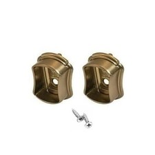 TAG Hardware One Pair Concave
