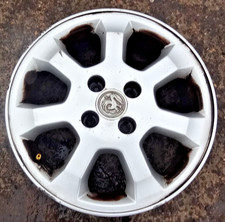 VAUXHALL ASTRA MK4 15" ALLOY