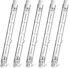 R7s 500W 118mm Halogen