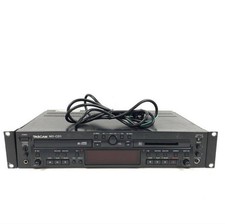 TASCAM MD-CD1 Compact Disc