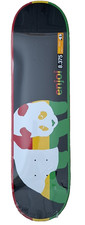 Skateboard - Enjoi Resin-7