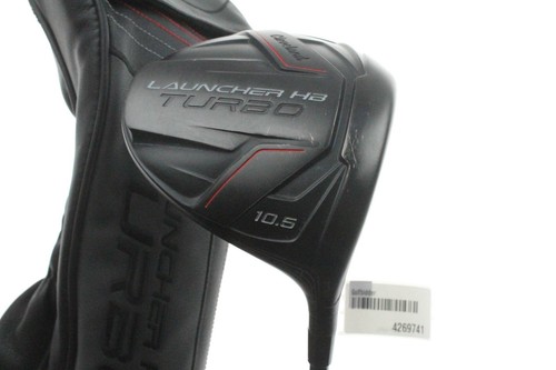 Cleveland launcher turbo - hb,