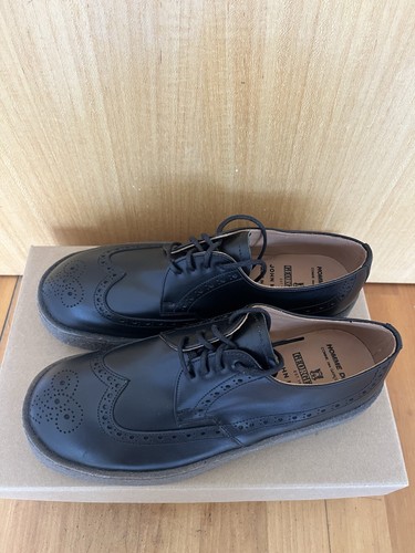 Bnwb cdg george cox - x,