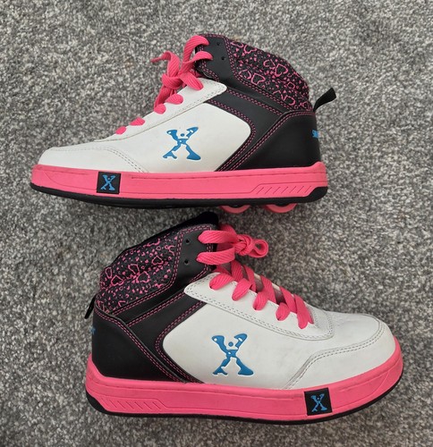 Heelys wheeled trainers - wheeled, –