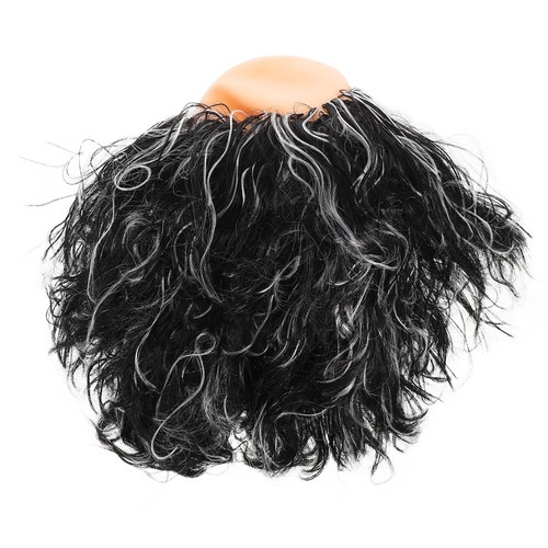 Men wigs old man - men,