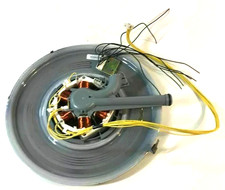 EDIT FISHER & PAYKEL  Dishdrawer Drive Motor Winding Stator Sump Heater RJ123