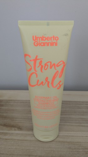 Umberto giannini strong - umberto,